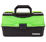 Image of Flambeau 3 Tray Classic Tackle Box
