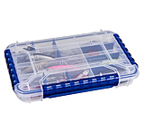 Image of Flambeau 4 Fixed Compartments w/ Adjust. Dividers and Zerust