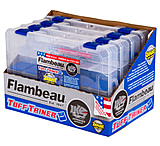 Image of Flambeau 4007 Tuff Tainer Display