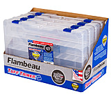 Image of Flambeau 5007 Tuff Tainer Display