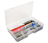 Image of Flambeau 7003R Tuff Tainer 6 Fixed Compartments w/ Dividers and Zerust
