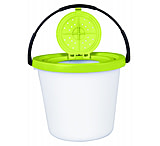 Image of Flambeau 8 Qt Insulated Minnow Bucket