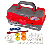 Image of Flambeau Adventurer 1-Tray Tackle Kit
