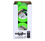 Image of Flambeau Cricket Storage Puck
