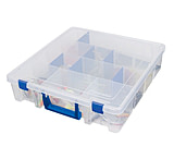 Image of Flambeau Double Deep Tuff Tainer Satchel w/Zerust Dividers