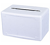 Image of Flambeau Double Opening Foam Bait Cooler