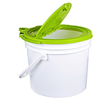 Image of Flambeau 3.5 Gal Insulated Minnow Bucket