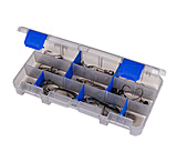 Image of Flambeau Zerust MAX 18 Compartments Tackle Box w/9 Dividers