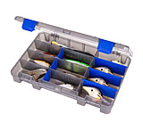 Image of Flambeau Zerust MAX 20 Compartments Tackle Box w/15 Dividers