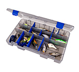 Image of Flambeau Zerust MAX 25 Compartments Tackle Box w/15 Dividers