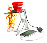 Image of FlameStower Heat Charger shed7634