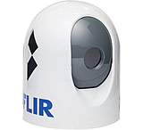 Image of FLIR Systems MD-324 Compact Thermal Night Vision Camera - Fixed Mounted, 320x240, White