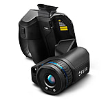 Image of FLIR Systems T865 Thermal Imaging Camera