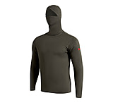 Image of Florence Marine X Adapt Long Sleeve Balaclava UPF Shirt 9E69EC64