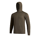 Image of Florence Marine X Adapt Long Sleeve Hooded UPF Shirt E1ABA0B3