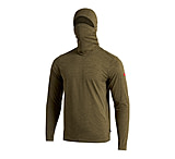 Image of Florence Marine X Airtex Balaclava Long Sleeve Hooded Shirt A418F253