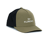 Image of Florence Marine X Airtex Utility Hat 008DB98F