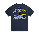 Image of Florence Marine X Ben Carlson Seawatch T-Shirt 86F690A1