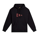 Image of Florence Marine X Blurgee Hoodie 8A7AE0A9