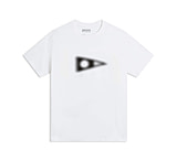 Image of Florence Marine X Blurgee T-Shirt 0584977B