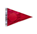 Image of Florence Marine X Burgee 4C351CAE