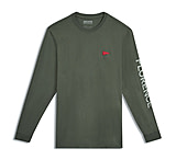 Image of Florence Marine X Burgee Long Sleeve T-Shirt 2837058E