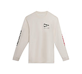 Image of Florence Marine X C.R. Stecyk Long Sleeve T-Shirt B930163A
