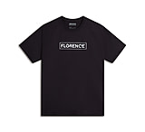Image of Florence Marine X Distortion T-Shirt 06F24D37