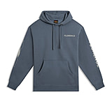 Image of Florence Marine X Flock Hoodie 6F49DB6C