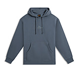 Image of Florence Marine X Florence Embroidered Hoodie 7C9E217B