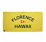 Image of Florence Marine X Florence Hawaii Performance Quick Dry Towel F44123C8