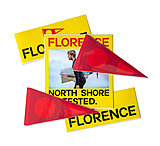 Image of Florence Marine X Florence Sticker Pack 412C02F3