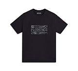 Image of Florence Marine X Florence x Sig Zane Koa T-Shirt 29483DA8