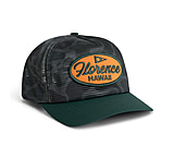 Image of Florence Marine X Hawaii Mesh Trucker D42BE928