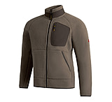 Image of Florence Marine X High Pile Utility Fleece Jacket 421F0B09