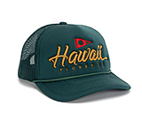 Image of Florence Marine X Island Script Trucker Hat 3E5116E3