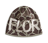 Image of Florence Marine X Jacquard Logo Beanie 63A24A73