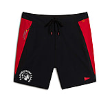Image of Florence Marine X Kahuku Red Raiders Cordura Airtex Boardshort 6D23CB8E