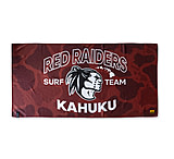 Image of Florence Marine X Kahuku Red Raiders Performance Quick Dry Towel C2AEC936