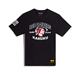 Image of Florence Marine X Kahuku Red Raiders T-Shirt 14B17617