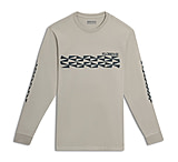 Image of Florence Marine X Kapa Long Sleeve T-Shirt F7127A09