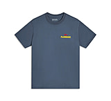 Image of Florence Marine X Logo Halftone T-Shirt EB360812