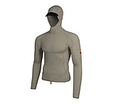 Image of Florence Marine X Long Sleeve Hooded Rashguard CFB3A560
