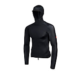 Image of Florence Marine X Long Sleeve Utility Pocket Hooded Rashguard 2636AC47