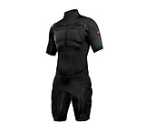 Image of Florence Marine X Men's 2mm Modular Impact Springsuit 67CDFFB1