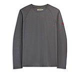 Image of Florence Marine X Merino Wool Long Sleeve Shirt CAAC7B88