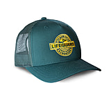 Image of Florence Marine X North Shore Lifeguard Association Twill Trucker Hat CA8BAB2C