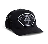 Image of Florence Marine X Patrol Trucker Hat 17523059