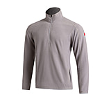 Image of Florence Marine X PolartecR Micro Fleece Half Zip 3758B271