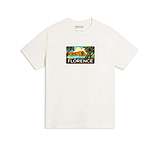 Image of Florence Marine X Postcard T-Shirt E1845B70